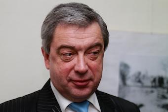 Бобков: "Деятельность филармонии будет продолжаться"